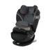 CYBEX Pallas S-fix - Granite Black in Granite Black large-cybex-neu image number 1 Small
