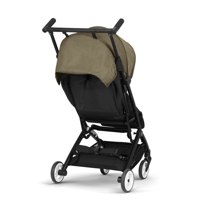 CYBEX Libelle - Classic Beige in Classic Beige large image number 5