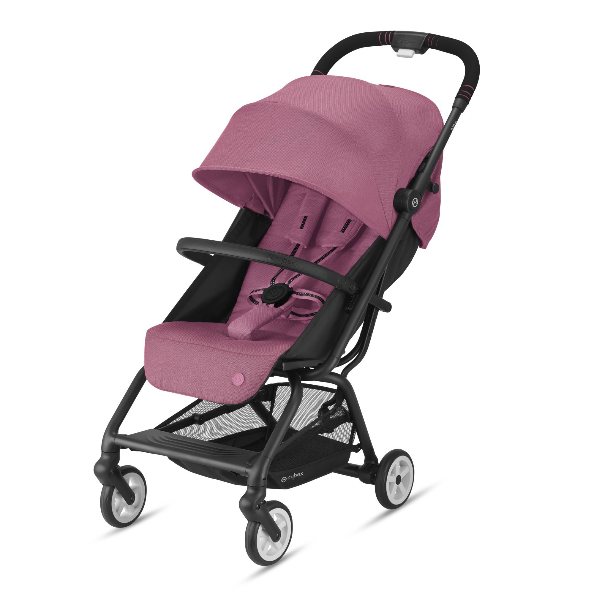 CYBEX Eezy S 2 - Magnolia Pink in Magnolia Pink large-cybex-neu image number 1 Small