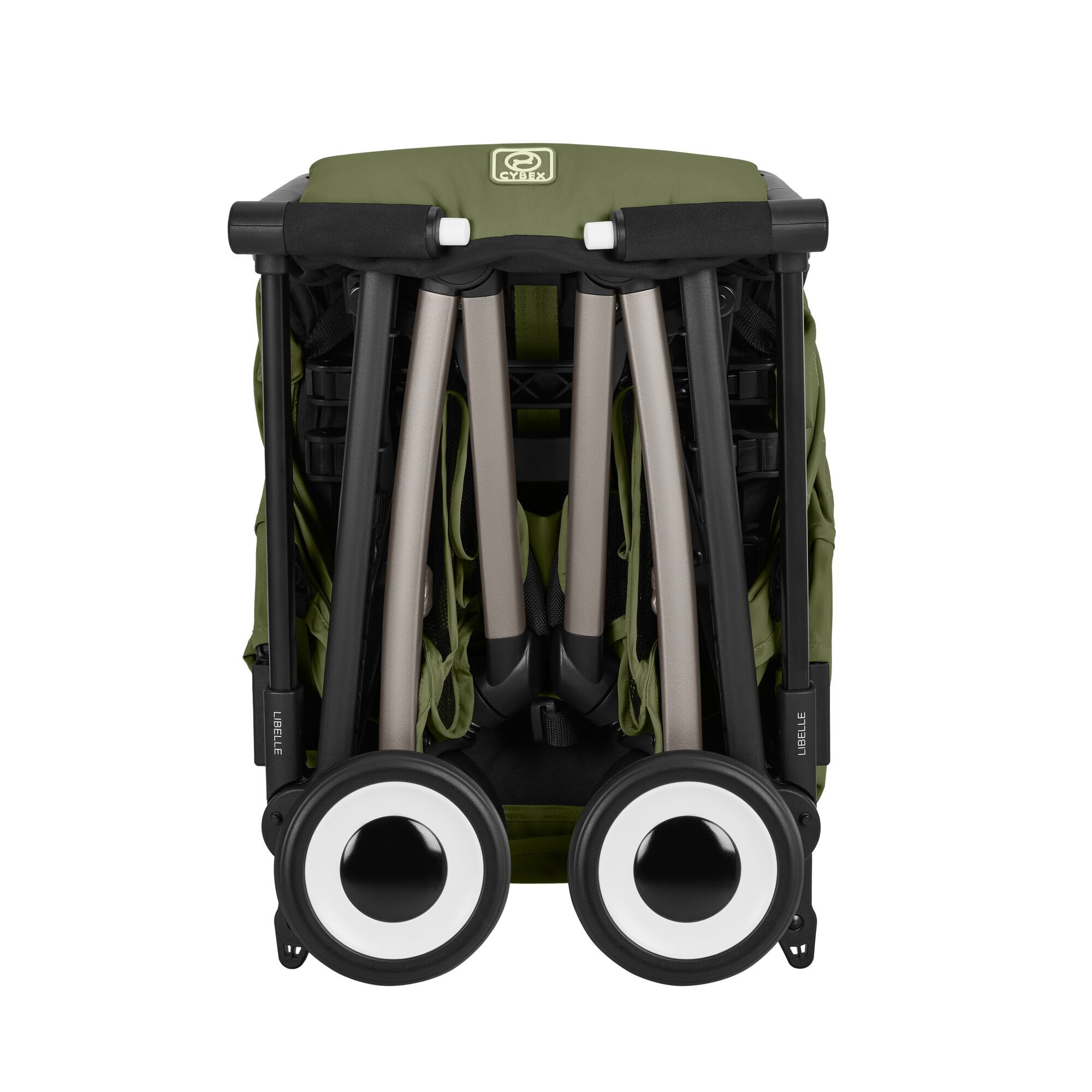 CYBEX Libelle - Moss Green in Moss Green large-cybex-us image number 5