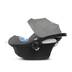 CYBEX Aton M i-Size - Soho Grey in Soho Grey large-cybex-neu afbeelding nummer 4 Klein