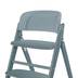 CYBEX Click & Fold Comfort Inlay - Stone Blue in Stone Blue large-cybex-neu image number 5 Small