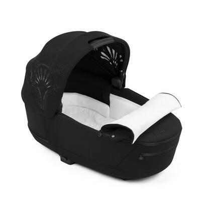 Nacelle Lux Carry Cot Priam - La Parisienne - Image 2