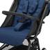 CYBEX Eezy S 2 - Navy Blue in Navy Blue large-cybex-neu image number 3 Small