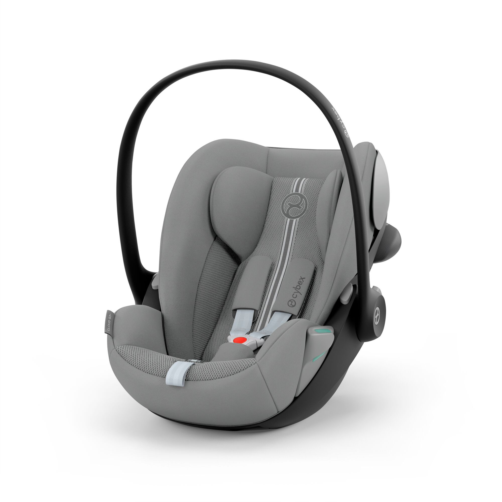 CYBEX Cloud G3 - Stone Grey in Stone Grey (Plus) large-cybex-neu