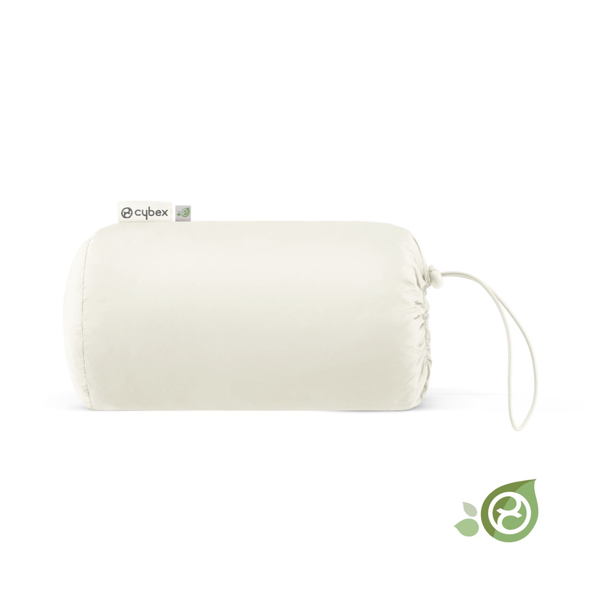 CYBEX Snogga 2 - Seashell Beige in Seashell Beige large-cybex-cn image number 4 Small