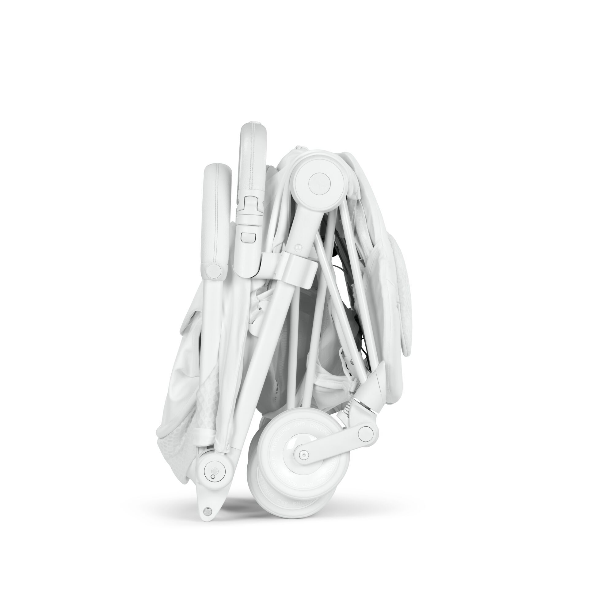 Coya - Style Collection - Urban Mobility White - Image 5