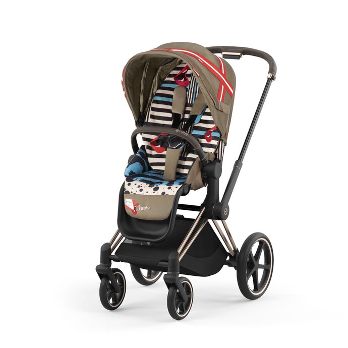 CYBEX Priam e Priam Seat Pack Official Online Shop