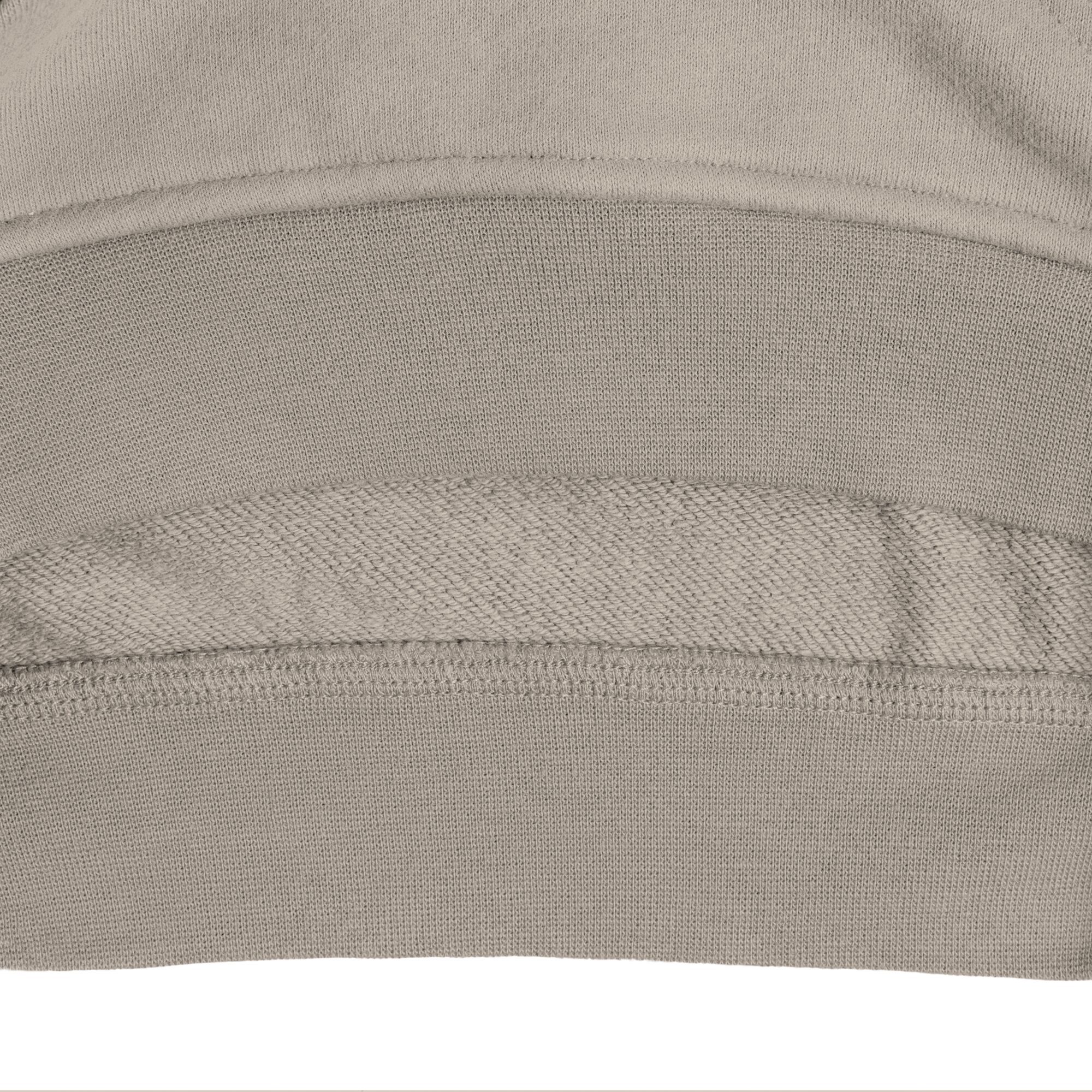 CYBEX Hoodie - Clay in Clay large-cybex-neu image number 8