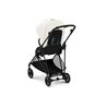 CYBEX Melio Carbon - Cotton White in Cotton White large image number 5 Small