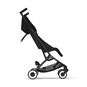 CYBEX Libelle  2022 - Moon Black in Moon Black large image number 3 Small