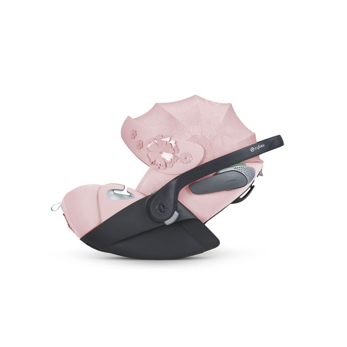 CYBEX Cloud T i-Size - Pale Blush in Pale Blush large image number 3