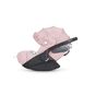 CYBEX Cloud T i-Size - Pale Blush in Pale Blush large image number 3 Small