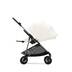 CYBEX Melio - Cotton White in Cotton White large-cybex-gb image number 3 Small