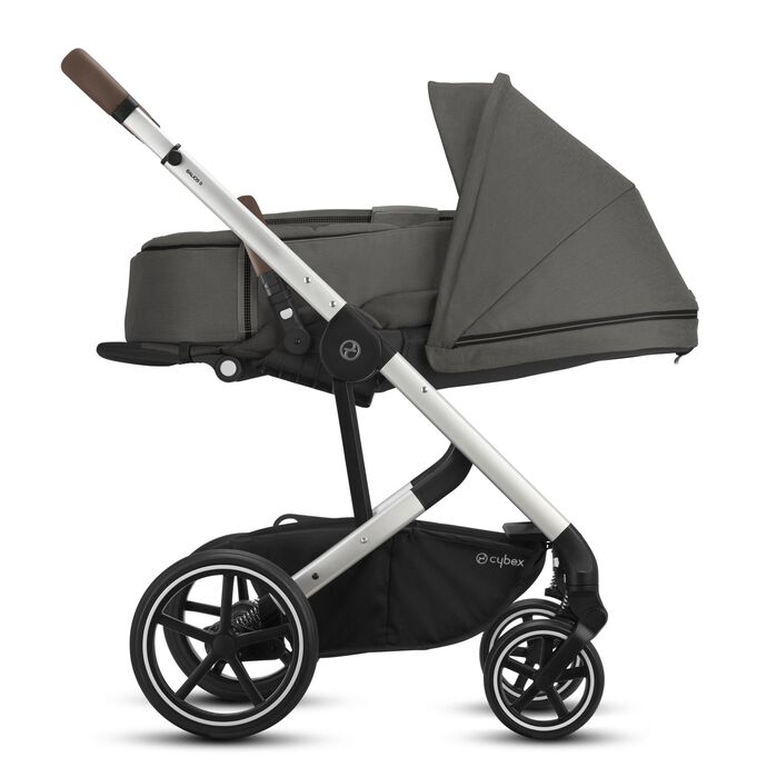 Cybex balios top s pret