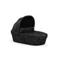 CYBEX Melio Cot - Real Black in Real Black large image number 1 Small