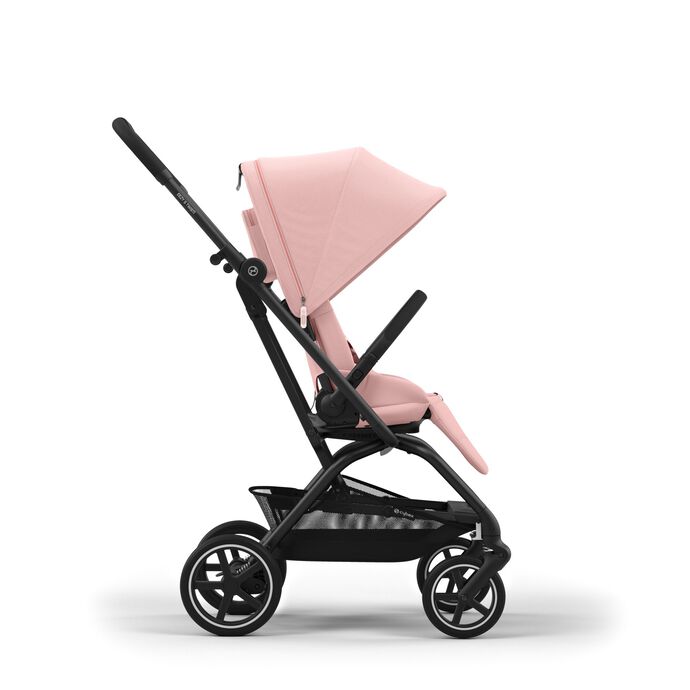 CYBEX Eezy S Twist Plus 2 - Candy Pink in Candy Pink large obraz numer 3