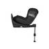CYBEX Sirona S i-Size - Deep Black in Deep Black large-cybex-neu image number 2 Small