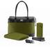 CYBEX Tote Bag - Khaki Green in Khaki Green large-cybex-gb image number 5 Small