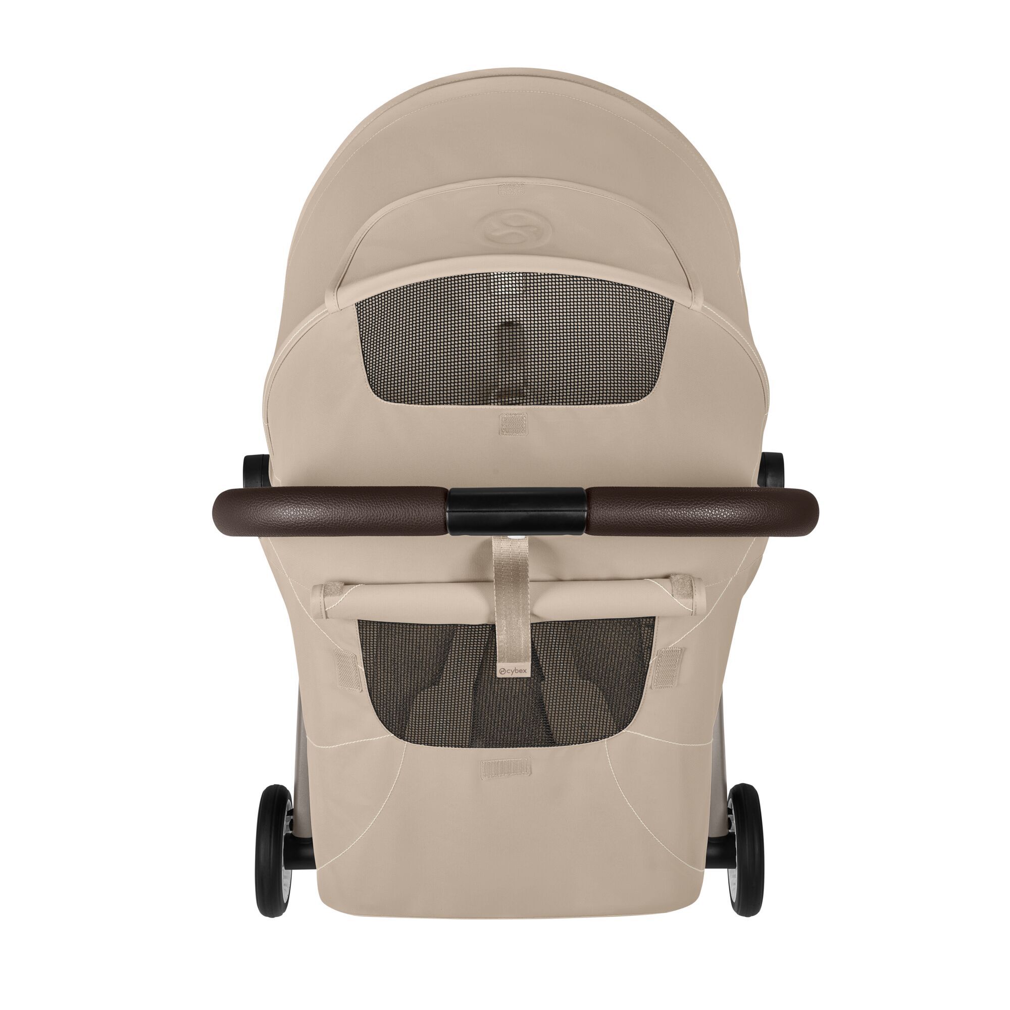 CYBEX Orfeo - Almond Beige in Almond Beige large-cybex-jp 画像番号 7