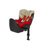 CYBEX Sirona S2 i-Size - Autumn Gold in Autumn Gold large image number 1 Small