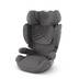 CYBEX Solution T i-Fix - Mirage Grey (Plus) in Mirage Grey (Plus) large-cybex-neu image number 1 Small