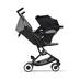 CYBEX Libelle 2023 - Lava Grey in Lava Grey large-cybex-neu Bild 6 Klein