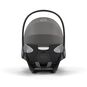 CYBEX Cloud T i-Size - Mirage Grey (Comfort) in Mirage Grey (Comfort) large image number 5 Small