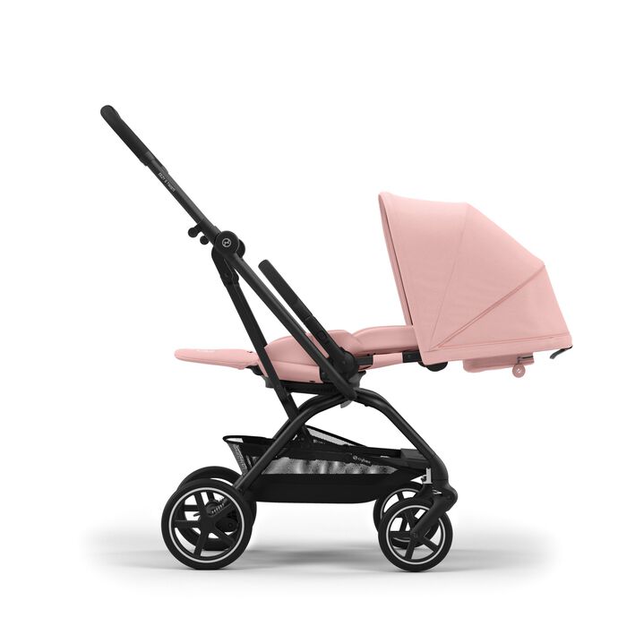 CYBEX Eezy S Twist Plus 2 - Candy Pink in Candy Pink large afbeelding nummer 5