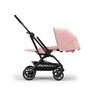CYBEX Eezy S Twist Plus 2 - Candy Pink in Candy Pink large obraz numer 5 Mały