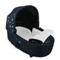CYBEX Mios 2  Lux Carry Cot - Jewels of Nature in Jewels of Nature large afbeelding nummer 2 Klein