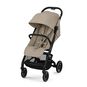 CYBEX Beezy - Almond Beige in Almond Beige large image number 1 Small