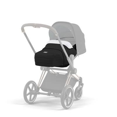 Platinum Lite Cot - Image 1
