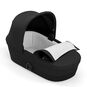 CYBEX Melio Cot 2022 - Deep Black in Deep Black large image number 3 Small