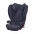 CYBEX Solution B2-Fix Plus - Bay Blue in Bay Blue large-cybex-neu Bild 1 Klein