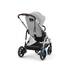 CYBEX e-Gazelle S - Stone Grey (Silver Frame) in Stone Grey (Silver Frame) large-cybex-neu Bild 8 Klein