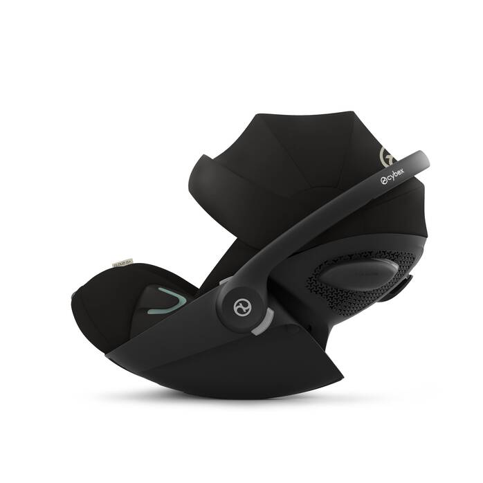 CYBEX Cloud G i-Size - Moon Black Plus in Moon Black (Plus) numero immagine 3 CYBEX Cloud G i-Size - Moon Black Plus in Moon Black (Plus) large-cybex-seu numero immagine 3