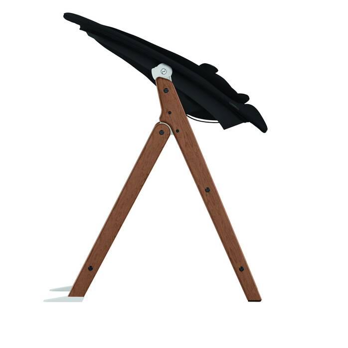 CYBEX Click & Fold 4-in-1 - All Natural Dark in All Natural Dark numéro d’image 5 CYBEX Click & Fold 4-in-1 - All Natural Dark in All Natural Dark large-cybex-neu numéro d’image 5
