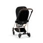 CYBEX Mios Seat Pack - Stardust Black Plus in Stardust Black Plus large image number 6 Small