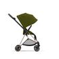 CYBEX Mios Seat Pack - Khaki Green in Khaki Green large image number 5 Small