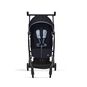 CYBEX Libelle 2022 - Ocean Blue in Ocean Blue large image number 2 Small