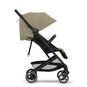 CYBEX Beezy - Classic Beige in Classic Beige large numero immagine 2 Small