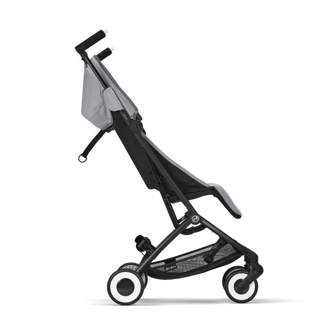 CYBEX Libelle 2022 - Lava Grey in Lava Grey large image number 3