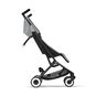 CYBEX Libelle 2022 - Lava Grey in Lava Grey large image number 3 Small