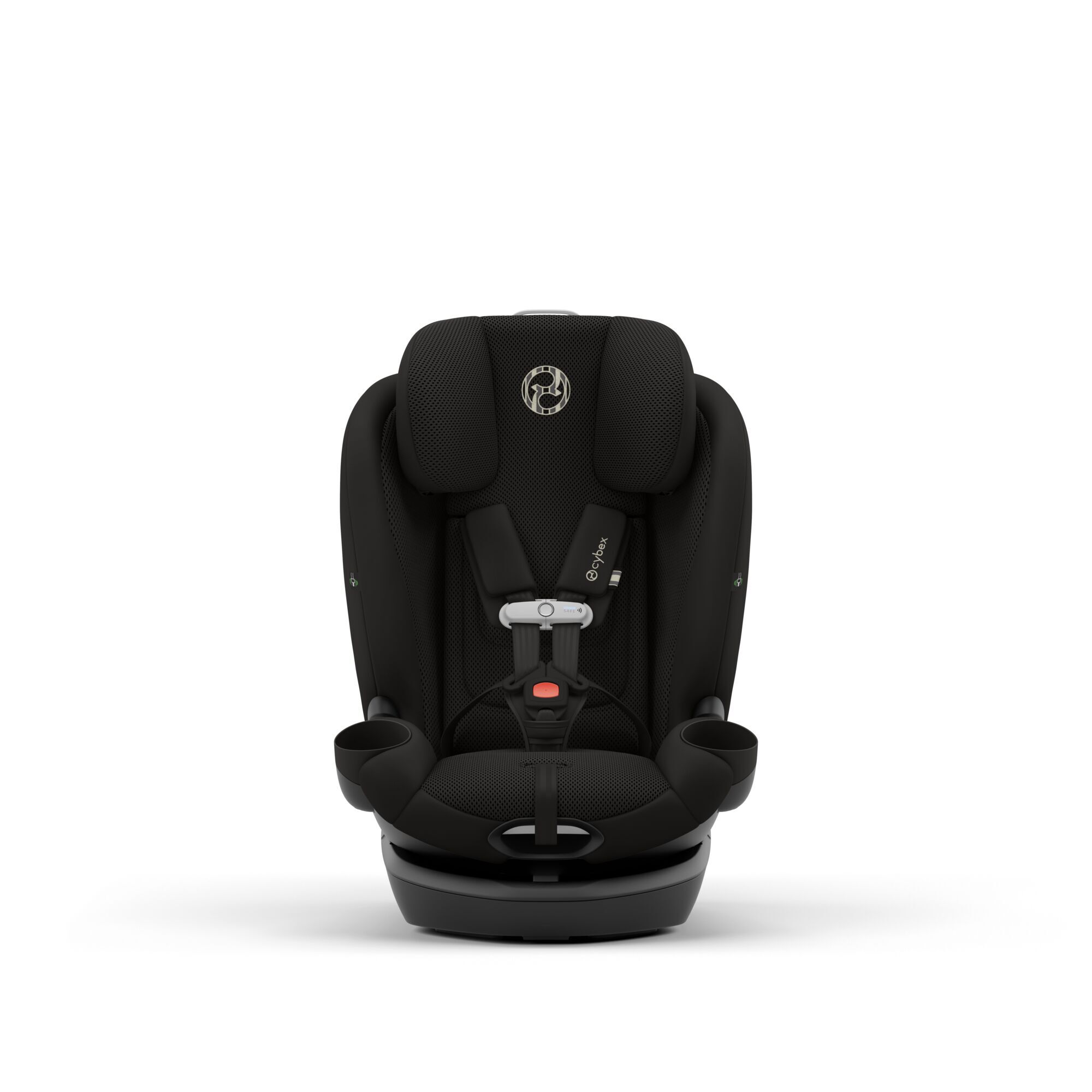 CYBEX Callisto G 360 - Nightfall Black (SensorSafe) in Nightfall Black (SensorSafe) large-cybex-ca image number 3 Small