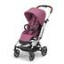 CYBEX Eezy S Twist+2 - Magnolia Pink (Silver Frame) in Magnolia Pink (Silver Frame) large-cybex-neu image number 1 Small