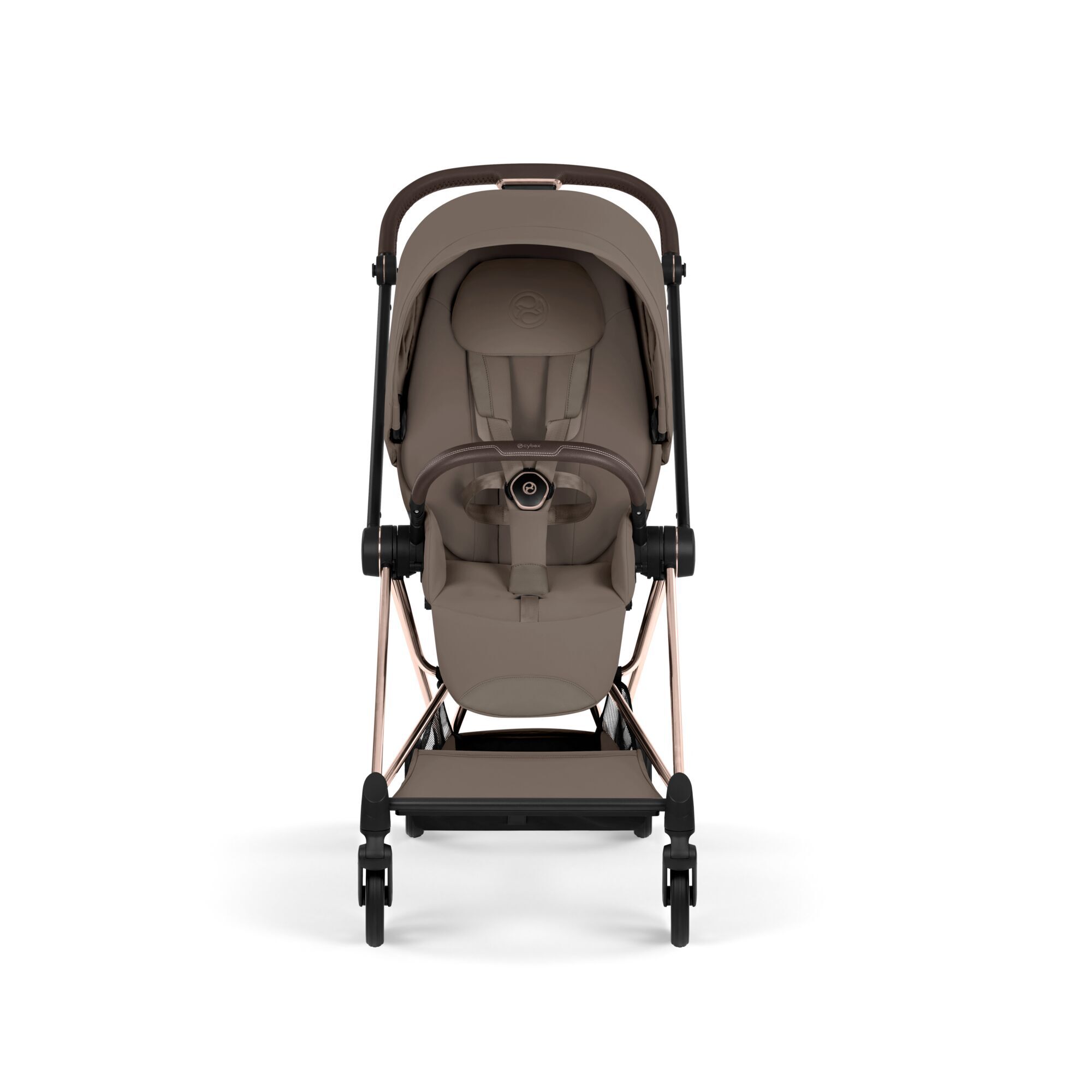 CYBEX Mios Seat Pack Style - Coconut Brown in Coconut Brown large-cybex-ca image number 6