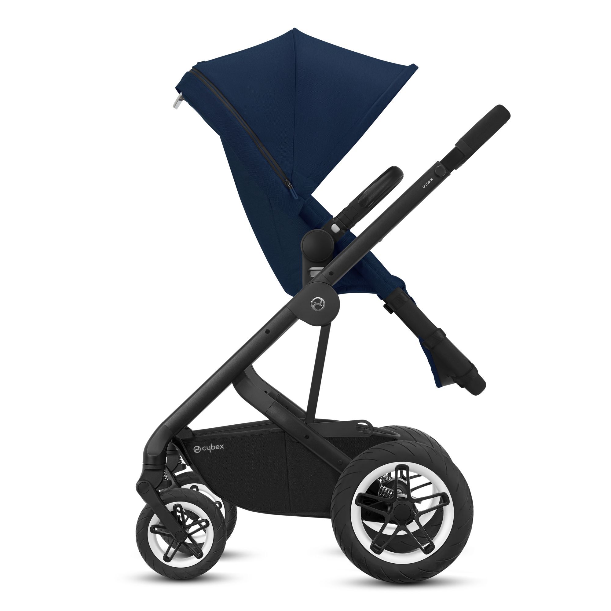 CYBEX Talos S 2-in-1 - Navy Blue in Navy Blue large-cybex-neu numero immagine 3 Small