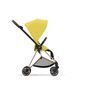 CYBEX Mios Seat Pack - Mustard Yellow in Mustard Yellow large image number 4 Small