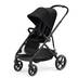 CYBEX Gazelle S - Deep Black (telaio Black) in Deep Black (Black Frame) large-cybex-neu numero immagine 4 Small